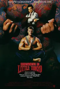 Showdown in Little Tokyo (1991)