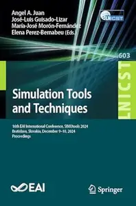 Simulation Tools and Techniques