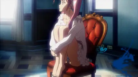 Highschool of the Dead 1080p  Dead Night and the Dead Ruck  by Salvo