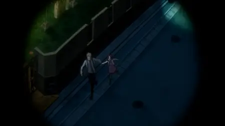 Highschool of the Dead 1080p  Dead Night and the Dead Ruck  by Salvo
