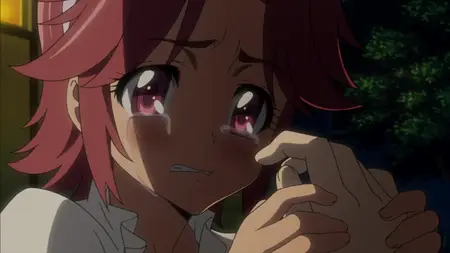 Highschool of the Dead 1080p  Dead Night and the Dead Ruck  by Salvo