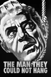 The Man They Could Not Hang (1939) + Commentary