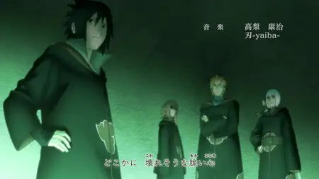 CrunchySubs Naruto Shippuuden-168