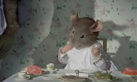 The Tales of Beatrix Potter (1971)