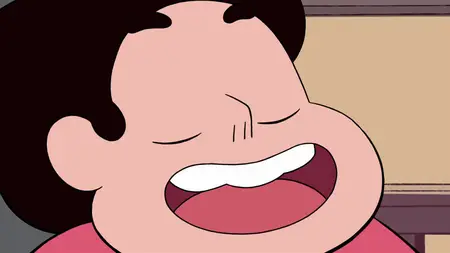 Steven Universe S01E46