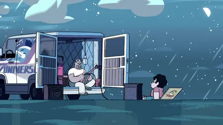 Steven Universe S01E46