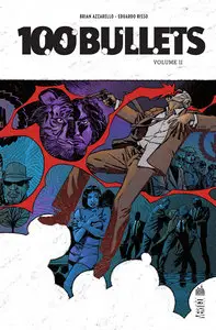 100 Bullets - Intégrale - Tome 2