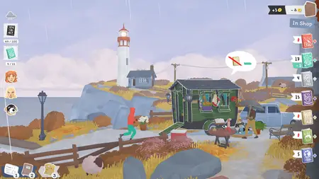 Tiny Bookshop (2025)