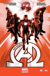 New Avengers 006 (2013