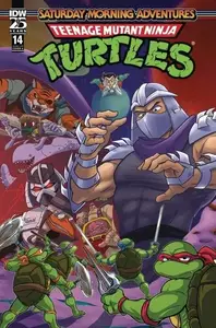 Teenage Mutant Ninja Turtles - Saturday Morning Adventures 014 (2024) (digital) (Raphael-Empire)