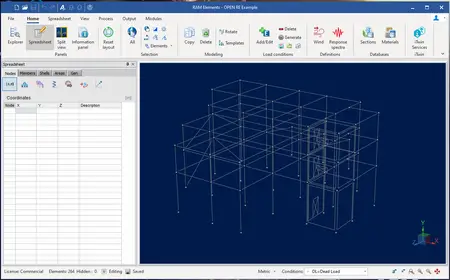 RAM Elements 2025 (25.00.00.208)