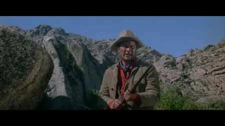 Per pochi dollari ancora / Fort Yuma Gold (1966)