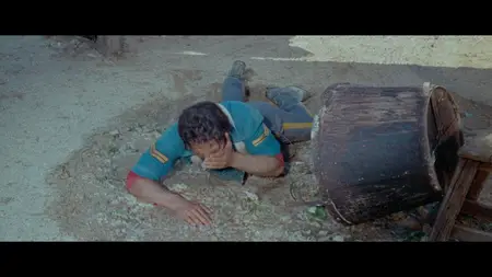 Per pochi dollari ancora / Fort Yuma Gold (1966)