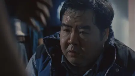 Wu syu / Run and Kill (1993)