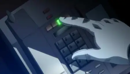 Hellsing Ultimate Abridged Episodes 01 03