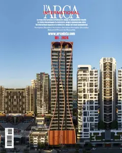 L'Arca International - N° 181, Novembre-Dicembre 2024