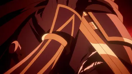 My Status as an Assassin Obviously Exceeds the Heros S01E03 Episode 3
