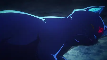 My Status as an Assassin Obviously Exceeds the Heros S01E03 Episode 3