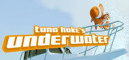 tuna hakes underwater (2025)