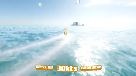 tuna hakes underwater (2025)