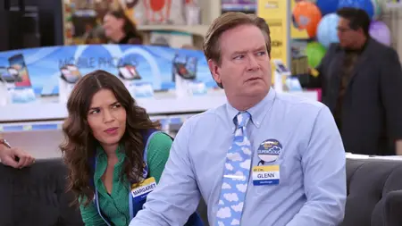 Tore S02E12