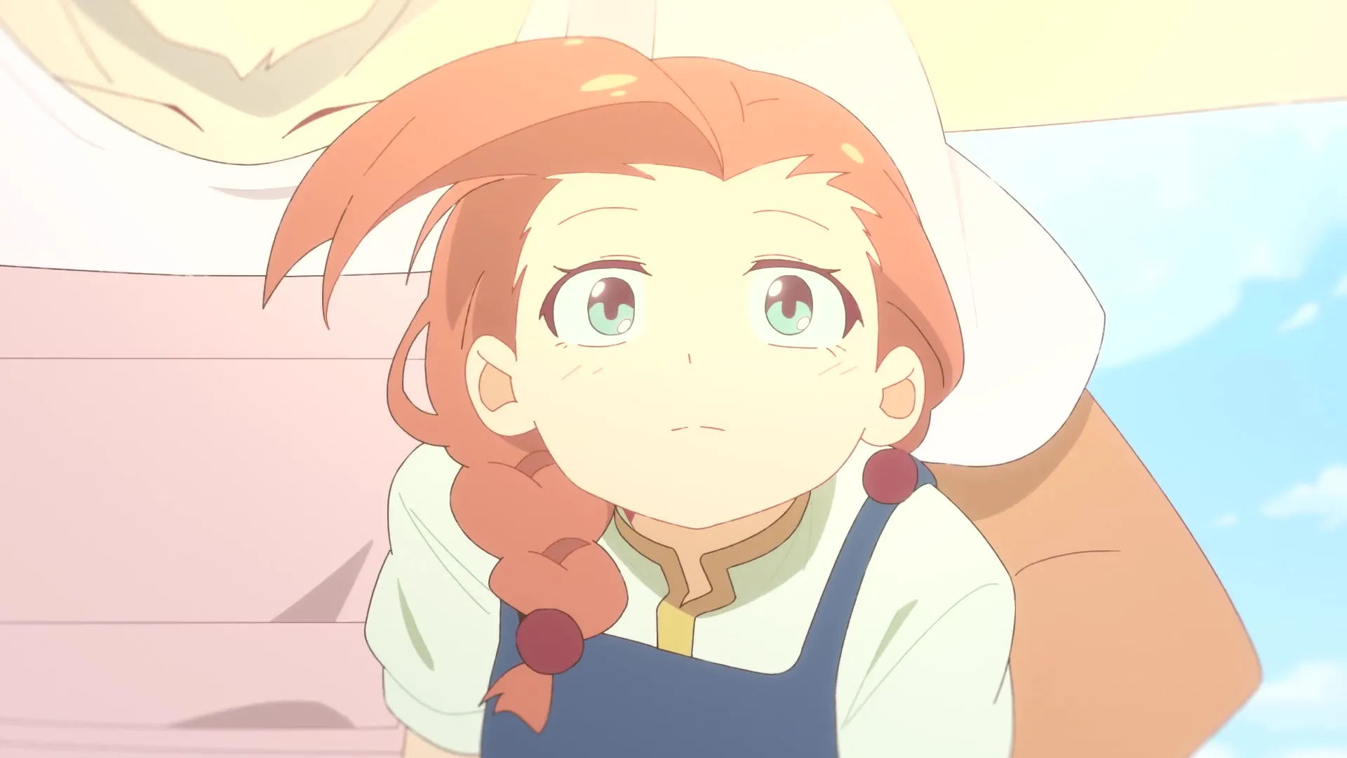 So Youre Raising a Warrior S01E03