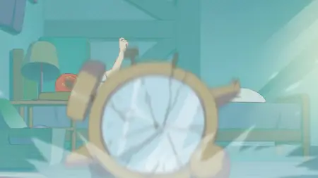 So Youre Raising a Warrior S01E03