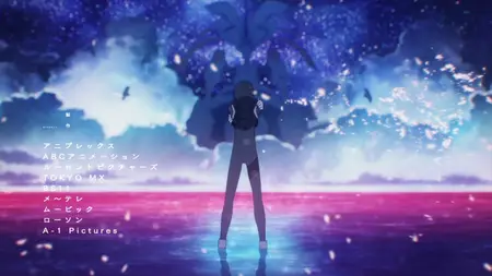 DARLING in the FRANXX - 22 - Stargazers (1080p AV1 10Bit BluRay OPUS