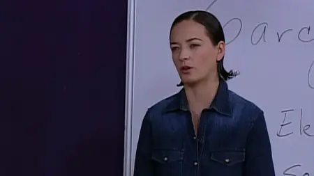 Rebelde S02E64