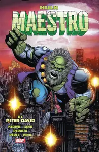 Hulk - Maestro by Peter David Omnibus (2023) (Digital) (Kileko-Empire