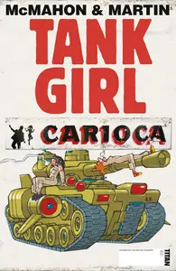 Tank Girl - Carioca 02 (of 06) (2011) (digital-Empire