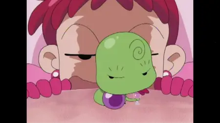 Magical DoReMi - 09  HEVC 1080p WEB