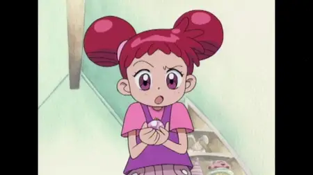 Magical DoReMi - 09  HEVC 1080p WEB
