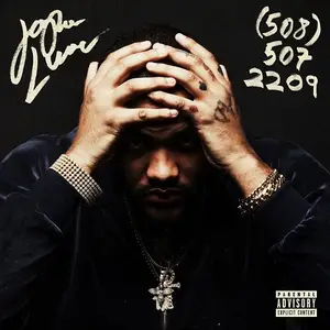 Joyner Lucas - (508) 507 2209 (Mixtape) (2017)