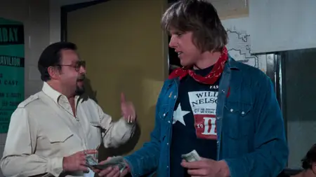 A Star Is Born (1976)