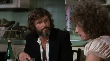 A Star Is Born (1976)