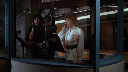 A Star Is Born (1976)