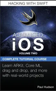 Advanced iOS Volume Two