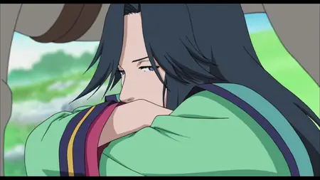 Naruto the Movie Ninja Clash in the Land of Snow 2004