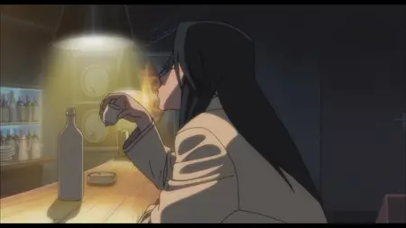 Naruto the Movie Ninja Clash in the Land of Snow 2004