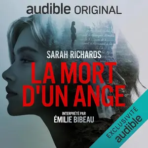 Sarah Richards, "La mort d'un ange"