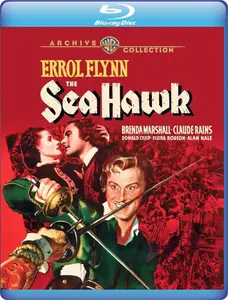 The Sea Hawk (1940)