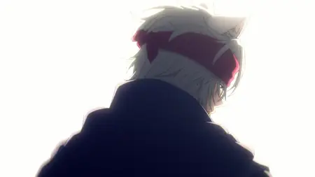 Bye Bye, Earth - S02E03