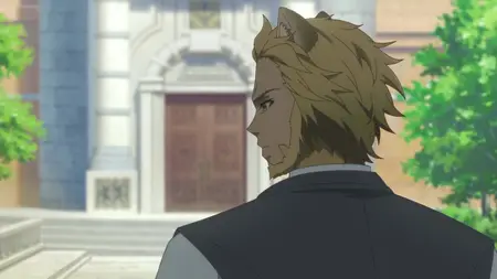 Bye Bye, Earth - S02E03