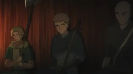 The Beginning After the End S02E02