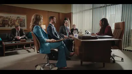 The Lincoln Lawyer S03E09