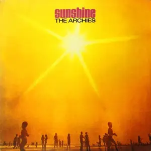 The Archies - Sunshine (1970) [Official Digital Download 24/96]