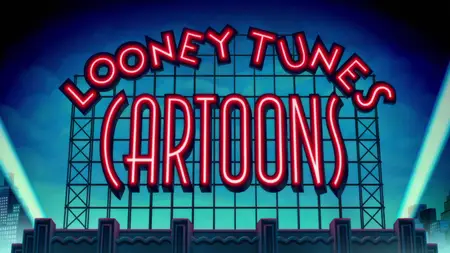 Looney Tunes Cartoons S01E07