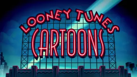 Looney Tunes Cartoons S01E07