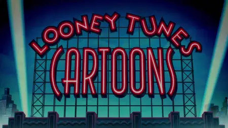 Looney Tunes Cartoons S01E07